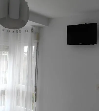 El Mirador De Gijon- Piso 3 Excelente Ubicacion Para Moverse Por Asturias-6 Pax- Apartment